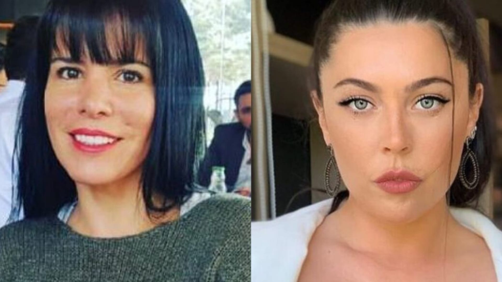 “Es tan malvada que…”: Anita Alvarado envió tajante respuesta a Daniela Aránguiz tras dichos sobre Angie