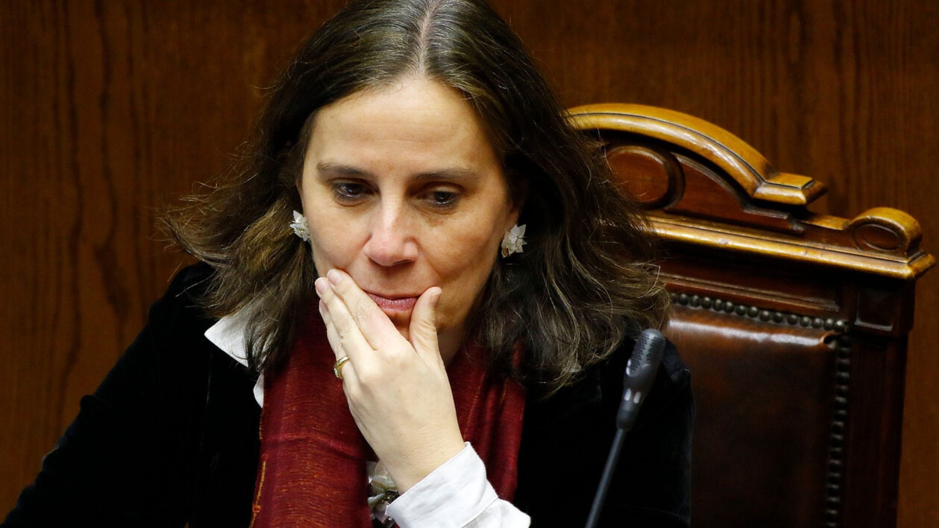 Tras filtración de audio: Cancillería presentó denuncia ante el Ministerio Público y ordenó sumario administrativo