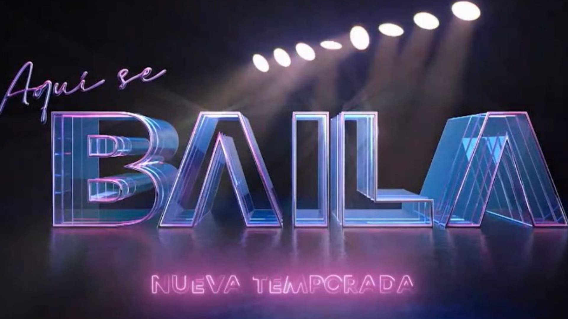Conocida transformista es la nueva confirmada para tercera temporada de “Aquí se baila”