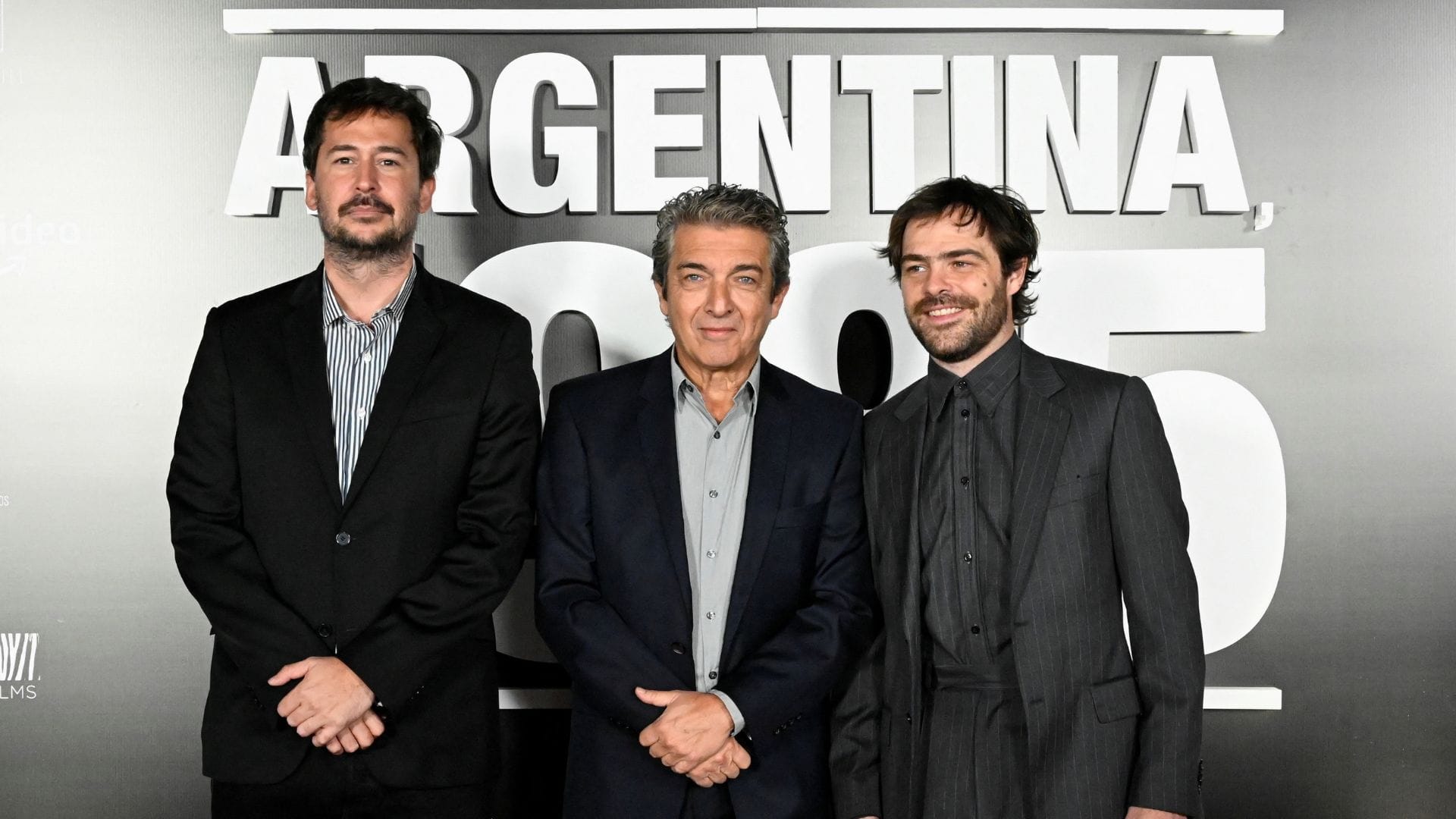 Latinoamérica dirá presente en los premios Oscar 2023: “Argentina 1985” va por la estatuilla