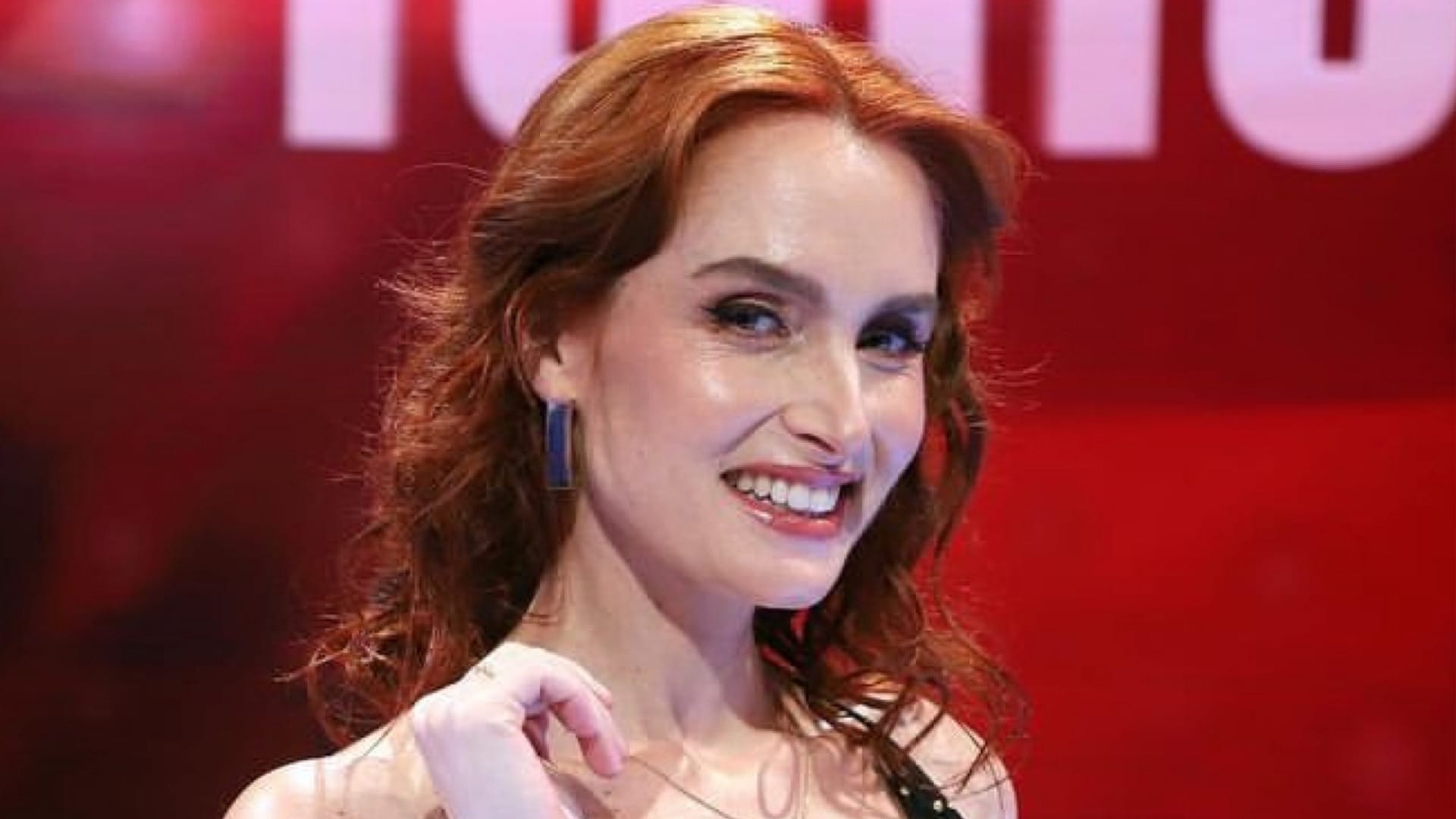 “Queda cada vez menos”: Begoña Basauri enterneció las redes tras mostrar su avanzado embarazo