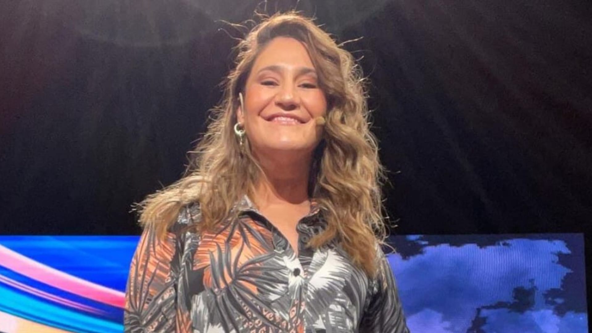 “Tengo harto trabajo que hacer”: El mea culpa de Belén Mora tras su presentación en Viña
