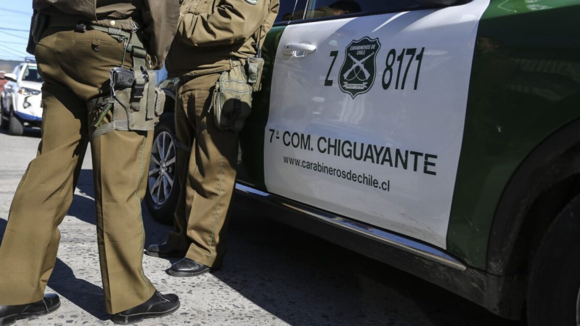 Madre de Chiguayante denuncia abuso sexual en contra de su hija de cinco años de edad