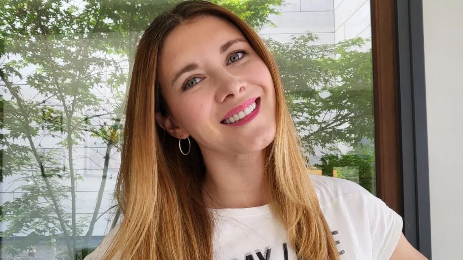 “No crean todo”: Carla Jara desmintió tener audio contra Francisco Kaminski