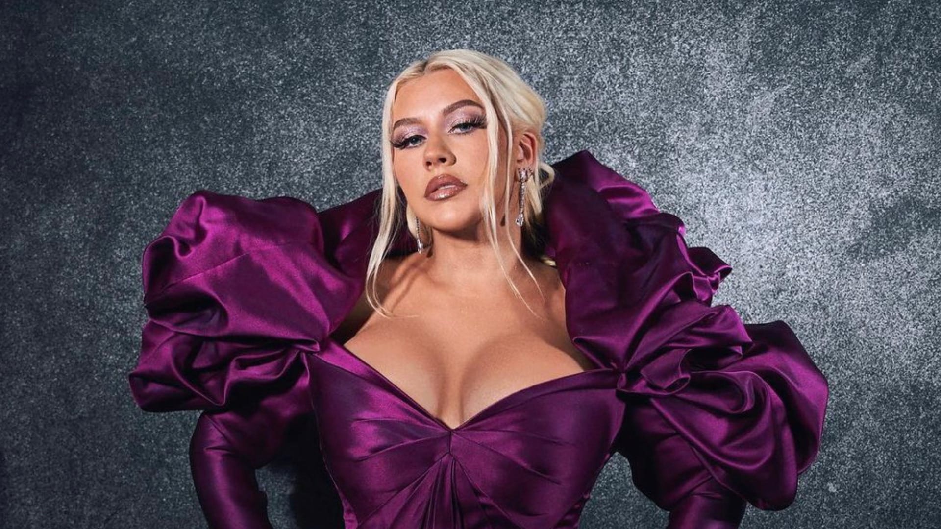 Christina Aguilera confirmó concierto en Santiago
