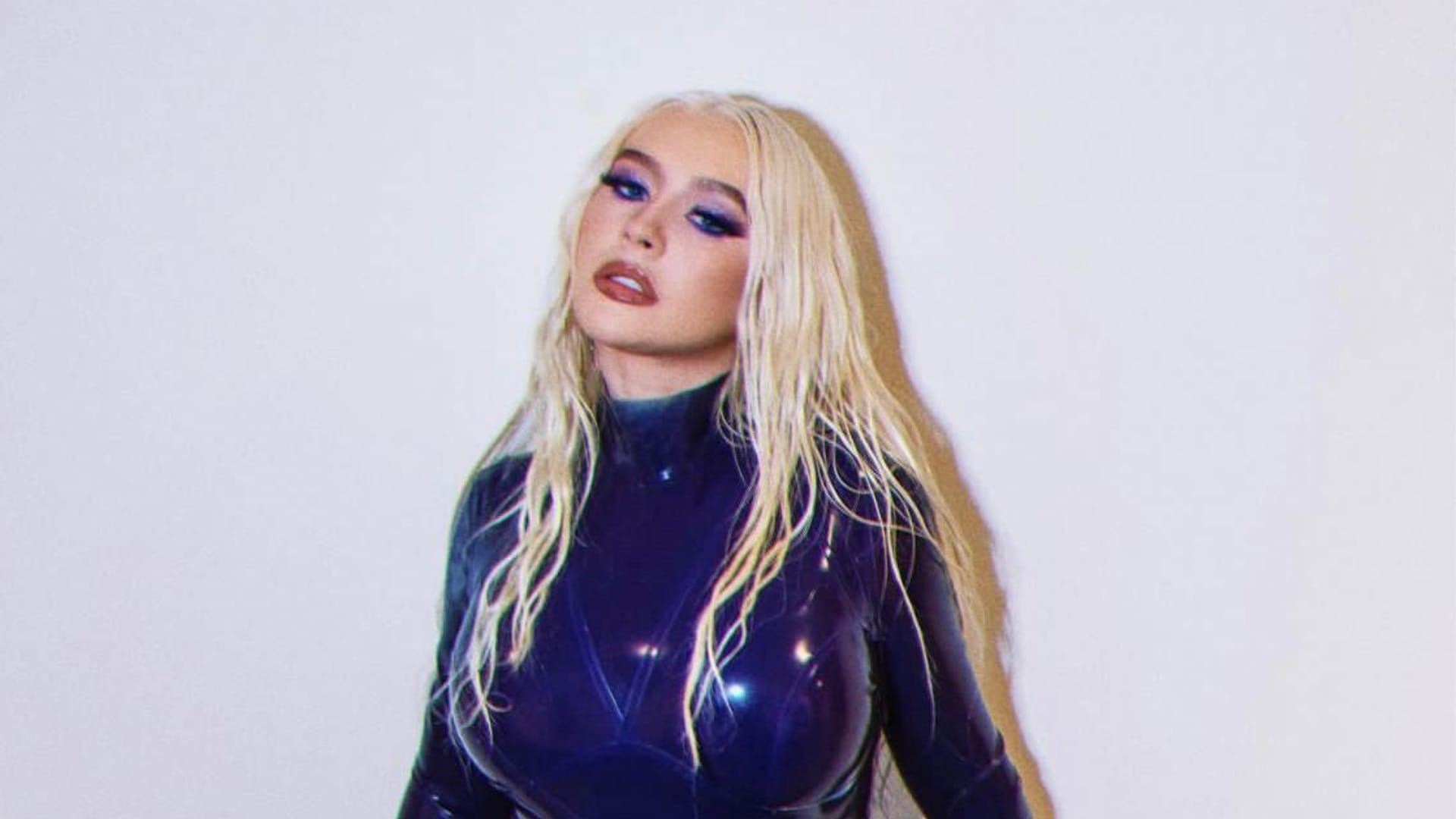 Christina Aguilera confirmó segundo concierto en Chile