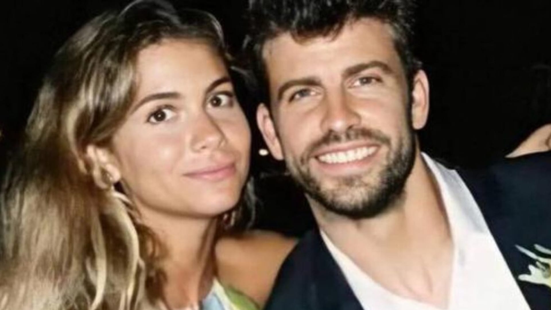 Gerard Piqué publicó la primera fotografía en redes junto a Clara Chía: Desató varias reacciones