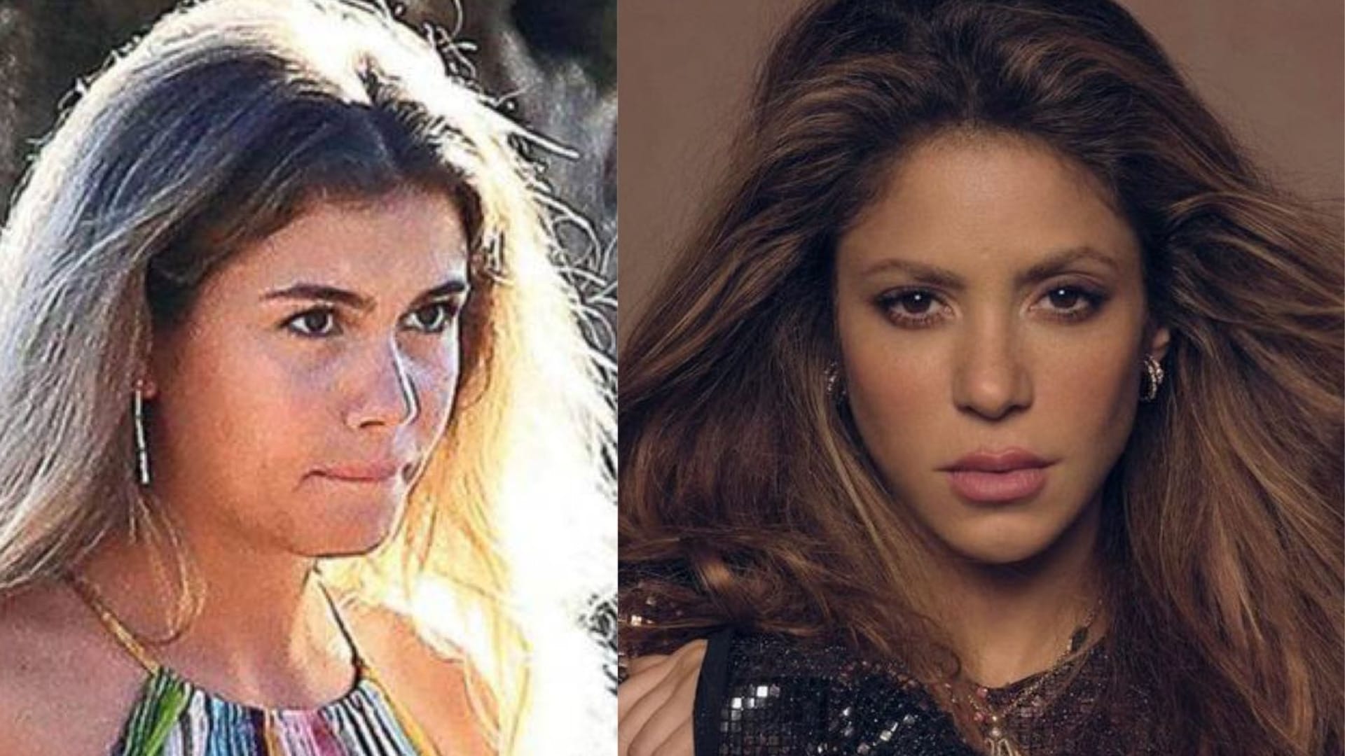 El plan que tendría Clara Chía para sabotear el cumpleaños de Shakira