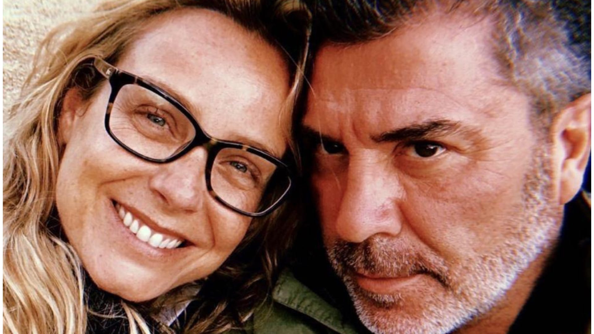 Pollo Valdivia confirmó que Claudia Conserva estaría avanzando en su proceso de recuperación