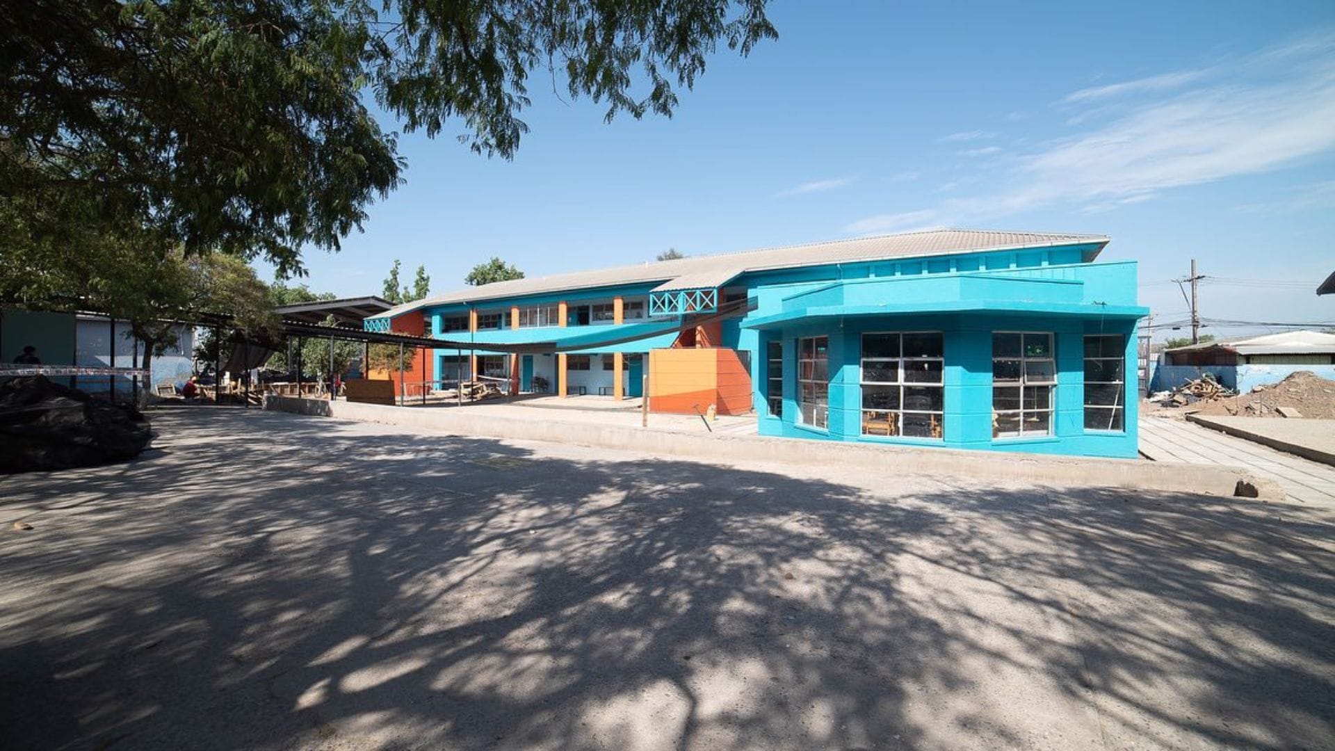Las acciones legales de San Bernardo por el uso de dineros educacionales
