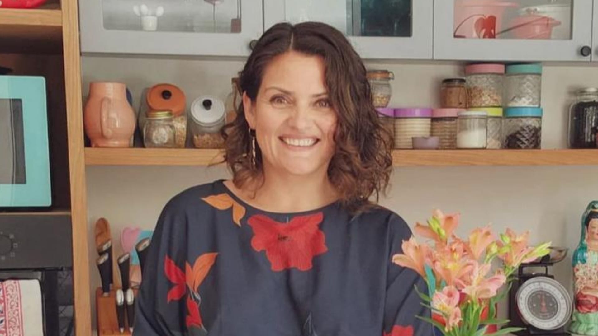 “Tuve una bulimia brutal”: Connie Achurra recordó el abuso que sufrió por parte de su hermanastro