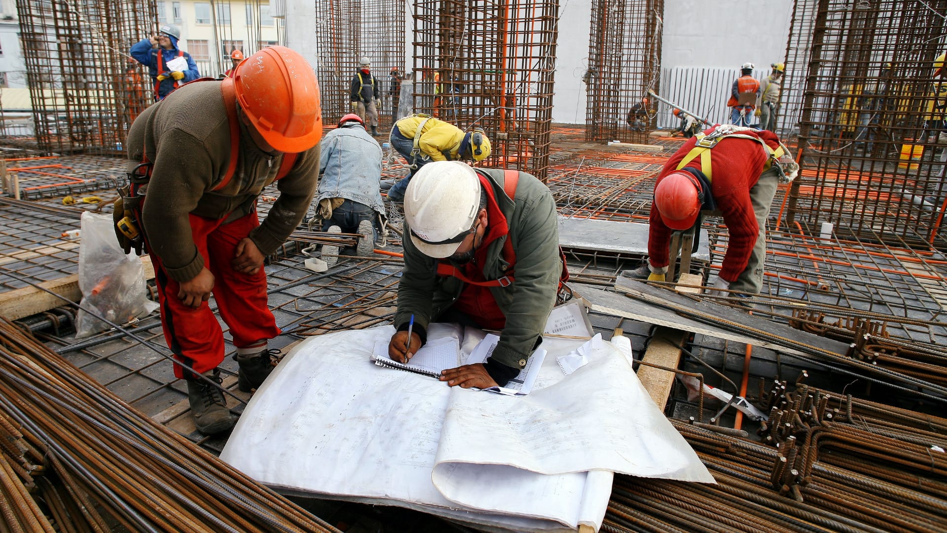 El negativo balance que saca la Cámara Chilena de la Construcción en Biobío para 2024