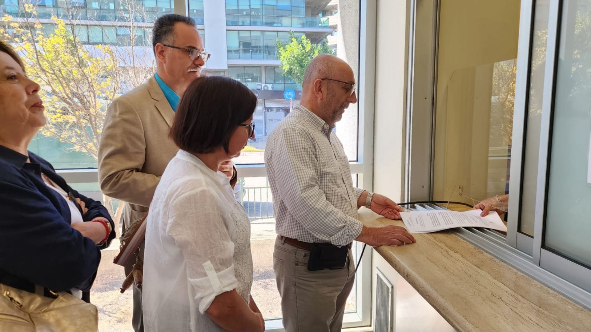 Locatarios de la Galería Alessandri recurren a Contraloría por estudios del año 2016