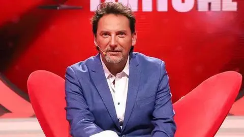 “No puedo más, no puedo solo”: La potente reflexión que lanzó Daniel Fuenzalida sobre las adicciones