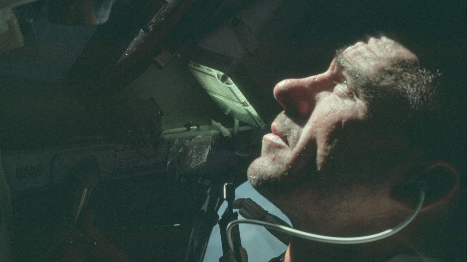 La Nasa está de luto: A los 90 años muere astronauta de la primera tripulación del Apolo 7