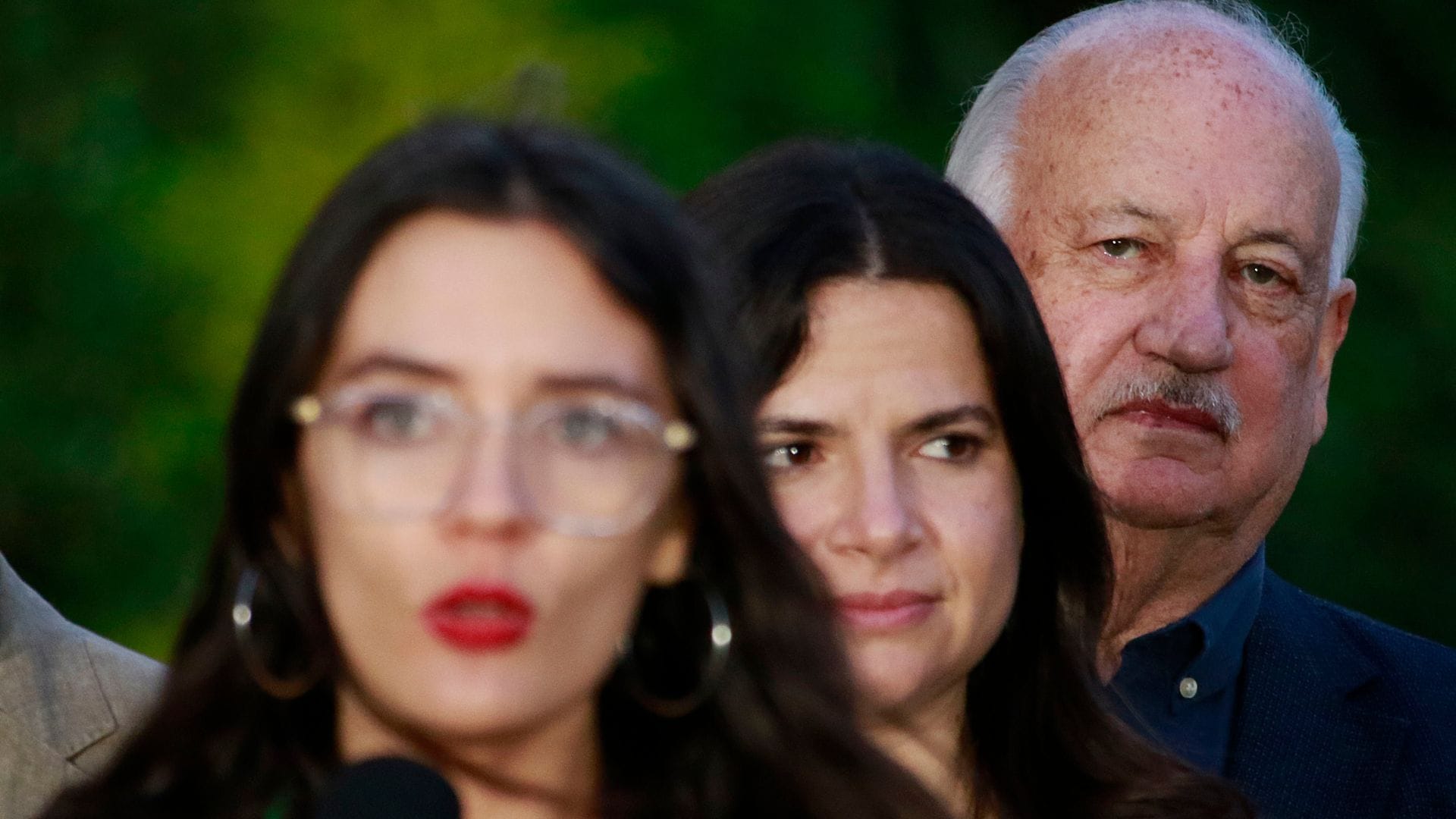 PC afirma que Luis Castillo no es militante y alzan la voz: ” No participamos en la decisión del presidente”