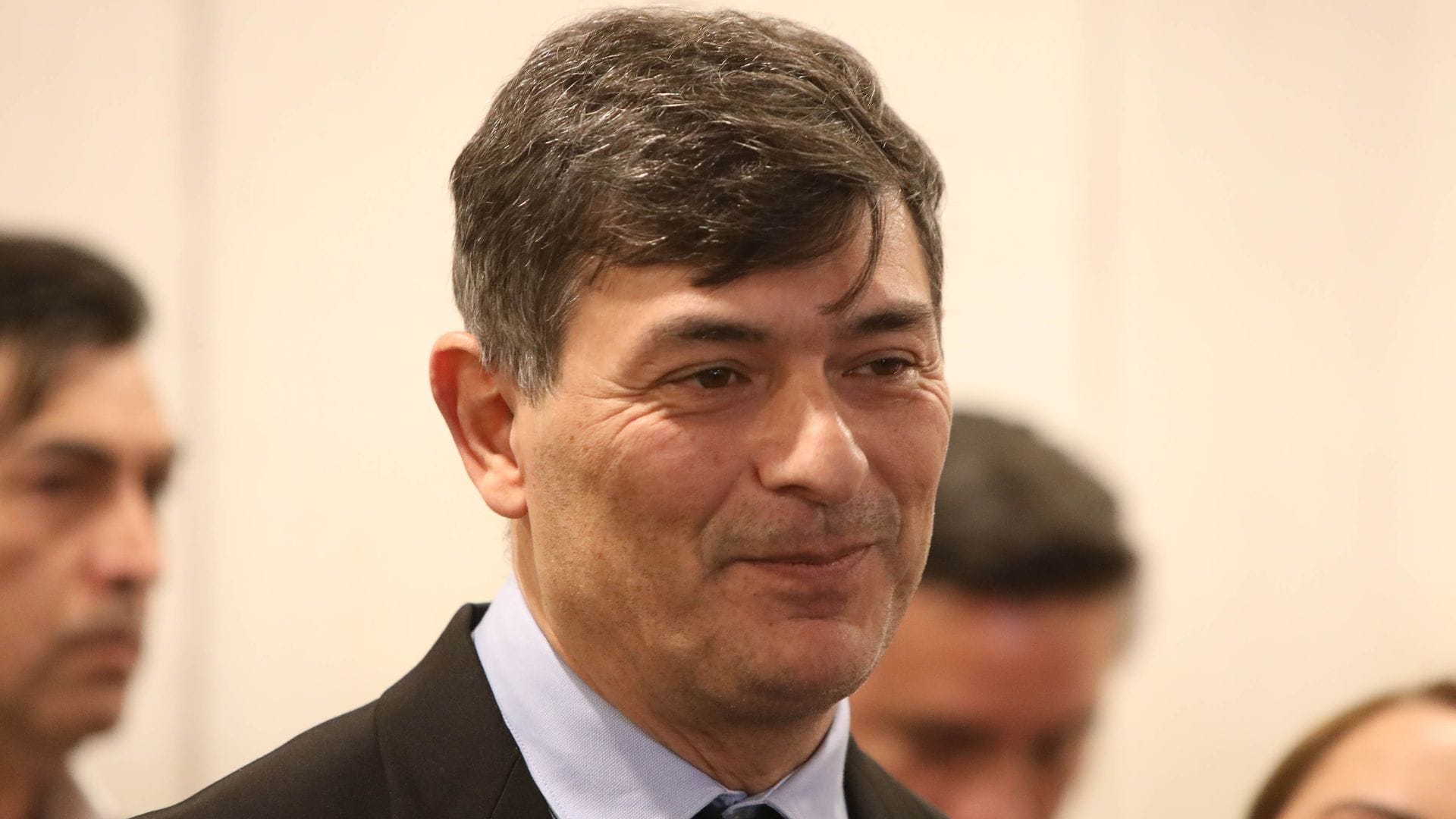“Nadie tenía esos antecedentes”: Franco Parisi habló sobre la condena de candidata del PDG