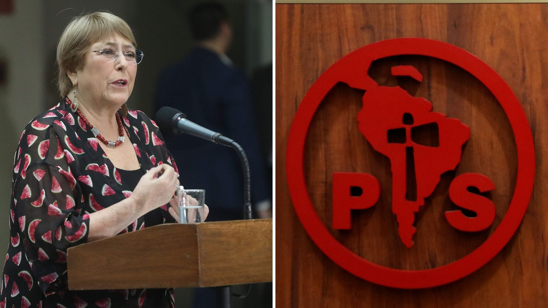 Confirmado por el PS: Bachelet estaría dispuesta a liderar “lista única” de cara al Consejo Constitucional