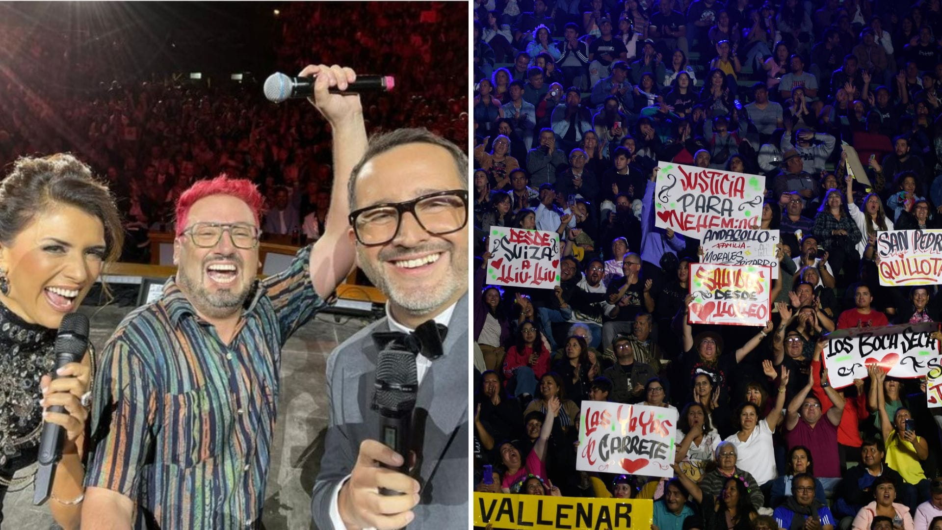 El paso del ex “Flaite Chileno” por Olmué: El comediante que acalló las críticas twitteras