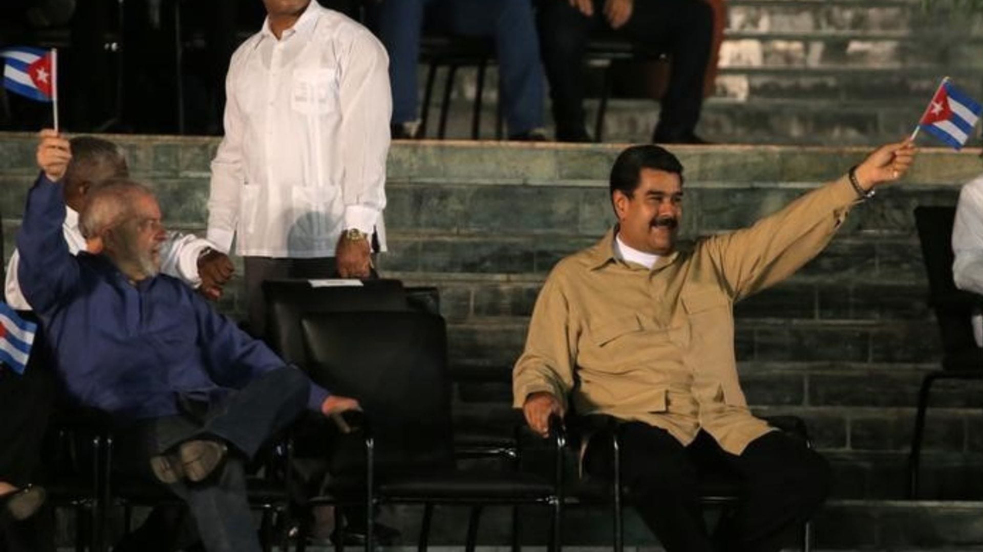 El encuentro de dos líderes: Lula y Maduro se reunirán este lunes