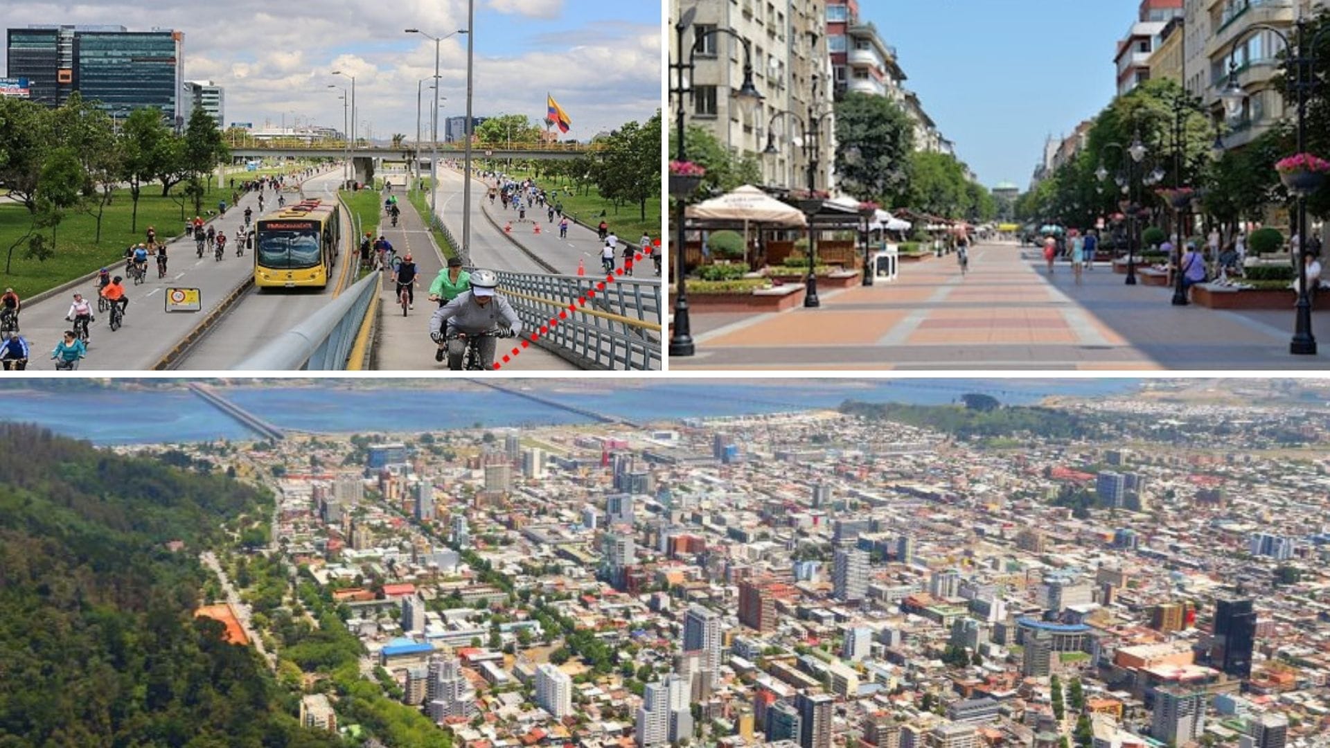 “Soñando con los pies en la tierra”: Los desafíos urbanos de cara al futuro del Gran Concepción