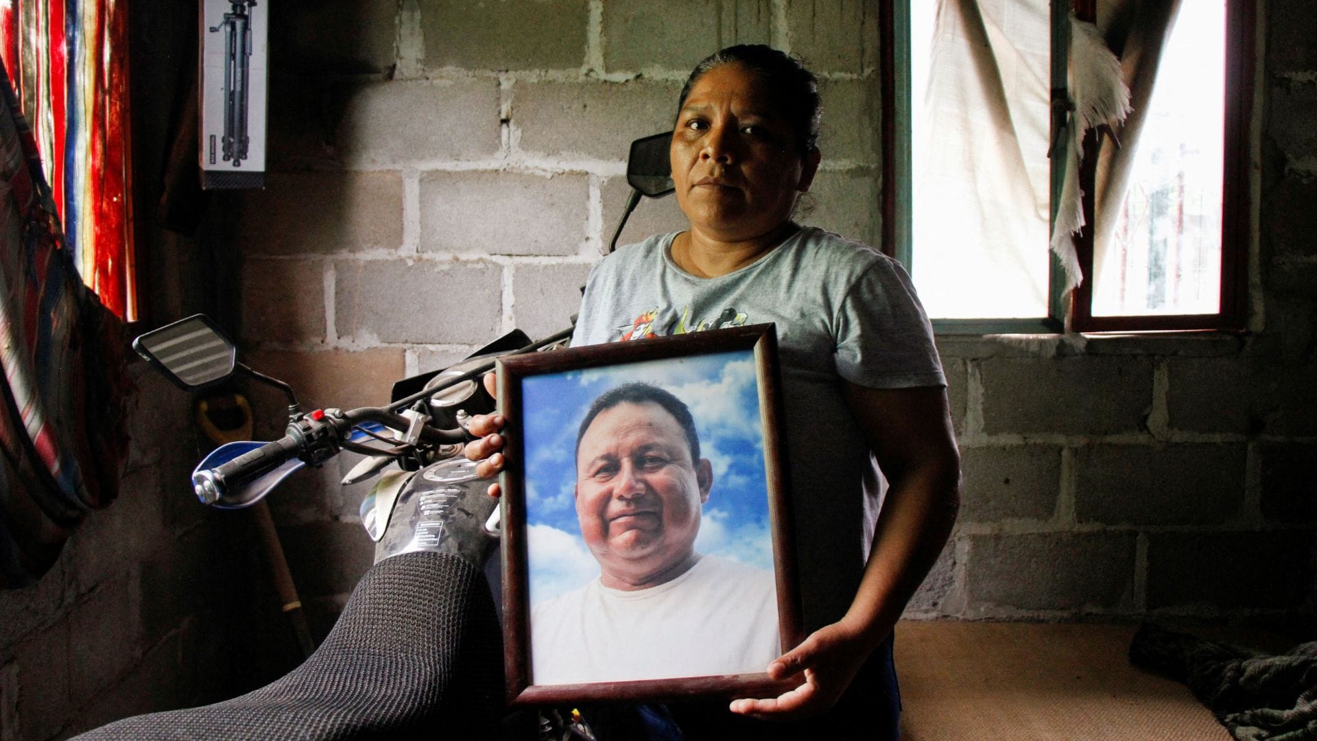 México: El reportero que publicó una historia y al día siguiente estaba muerto