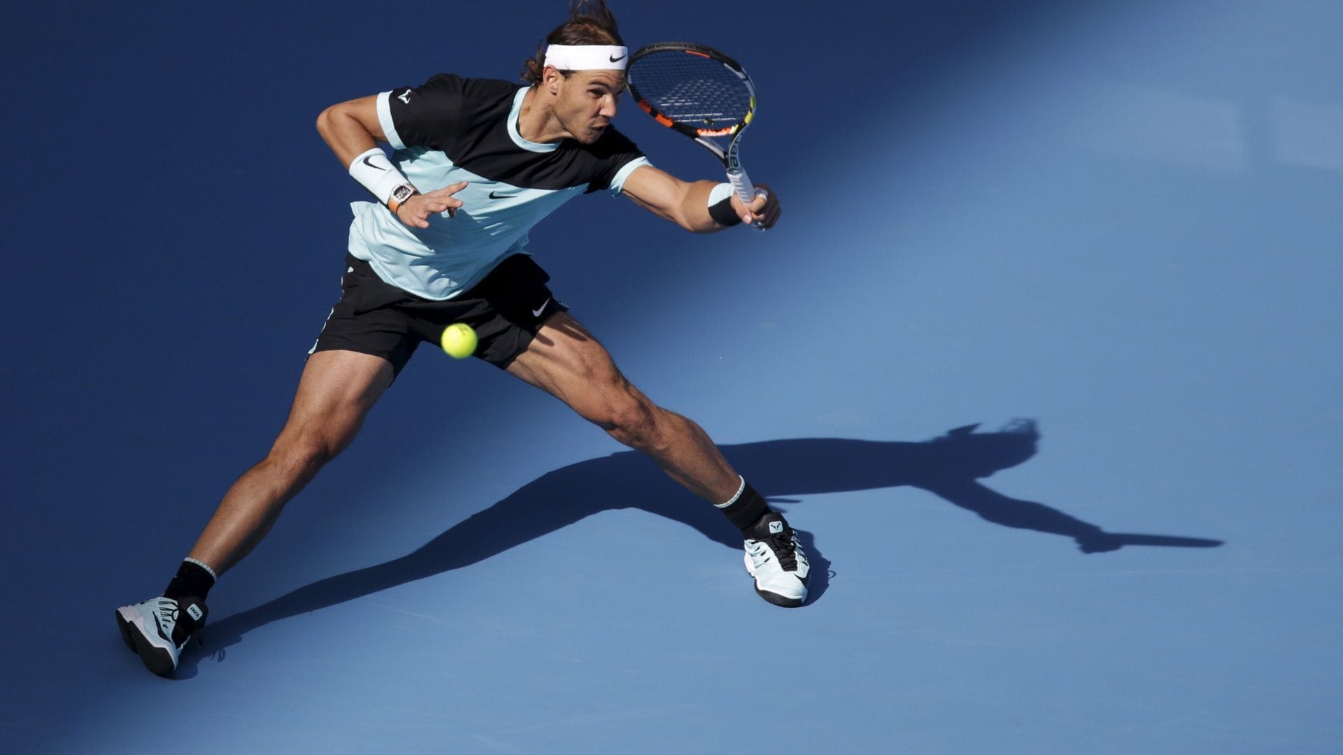 Nadal cae ante De Minaur en su segunda derrota consecutiva en el torneo United Cup