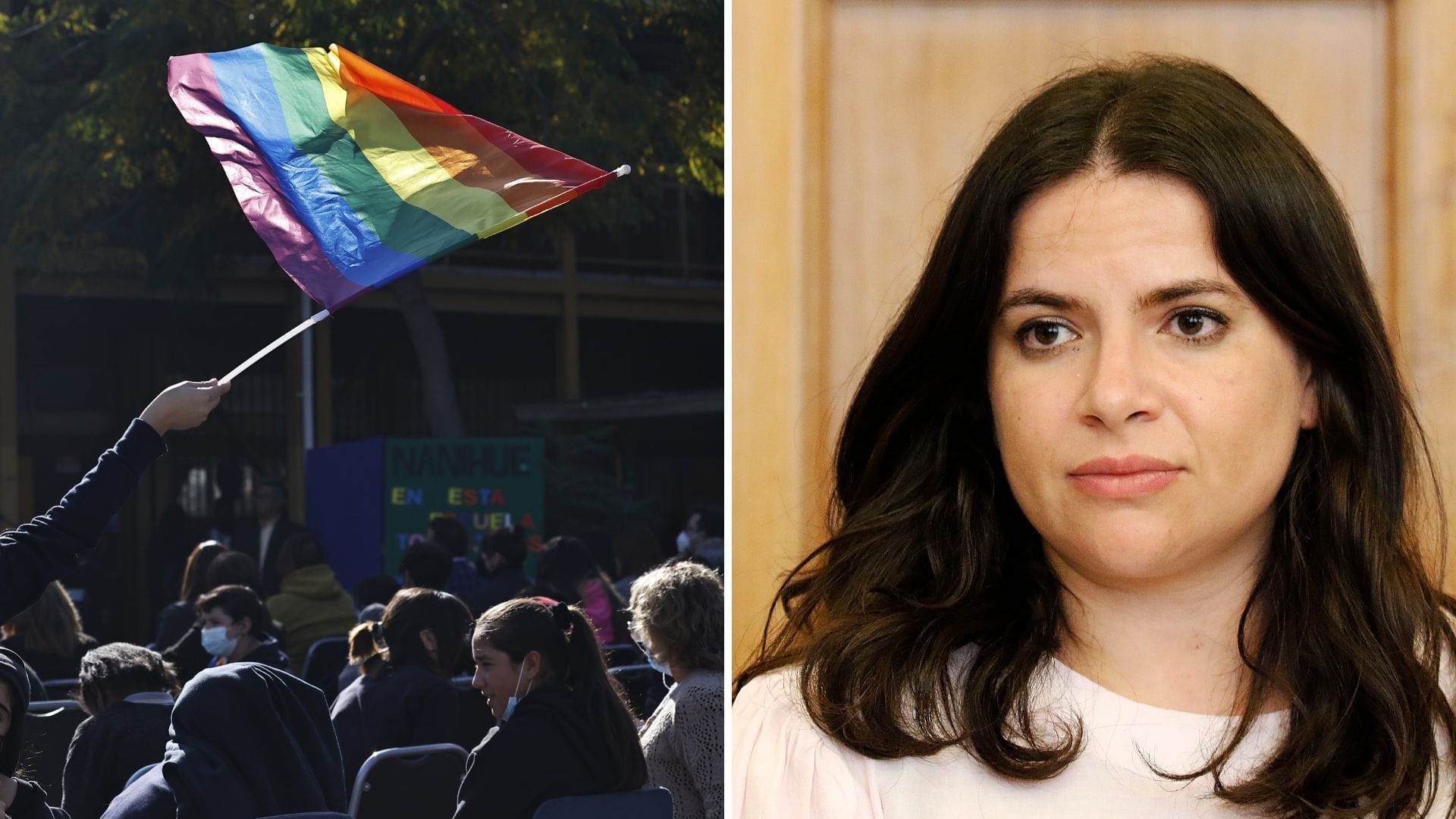 Ministerio de la Mujer anunció que prepara proyecto para crear una “Subsecretaría LGBT”