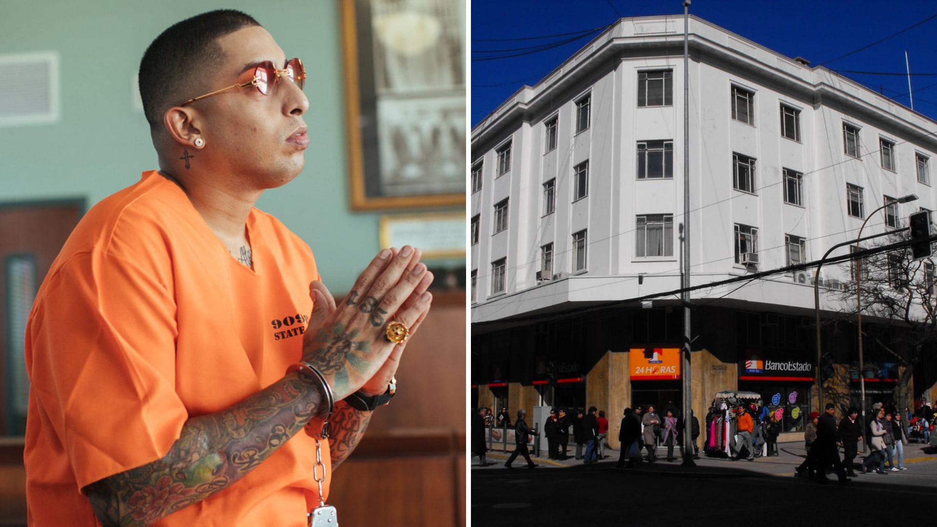“Rebautizan” icónica calle de Concepción en alusión a un popular cantante puertorriqueño