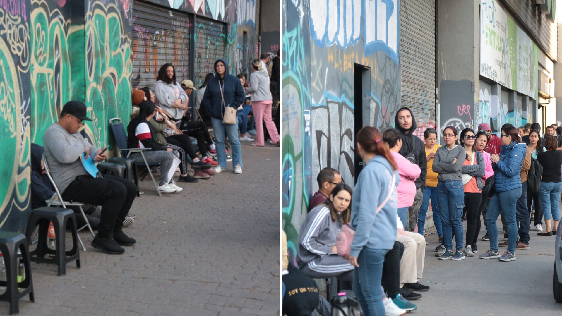 Para evitar extensas filas: Mineduc ordena a colegios implementar procesos de admisión virtuales