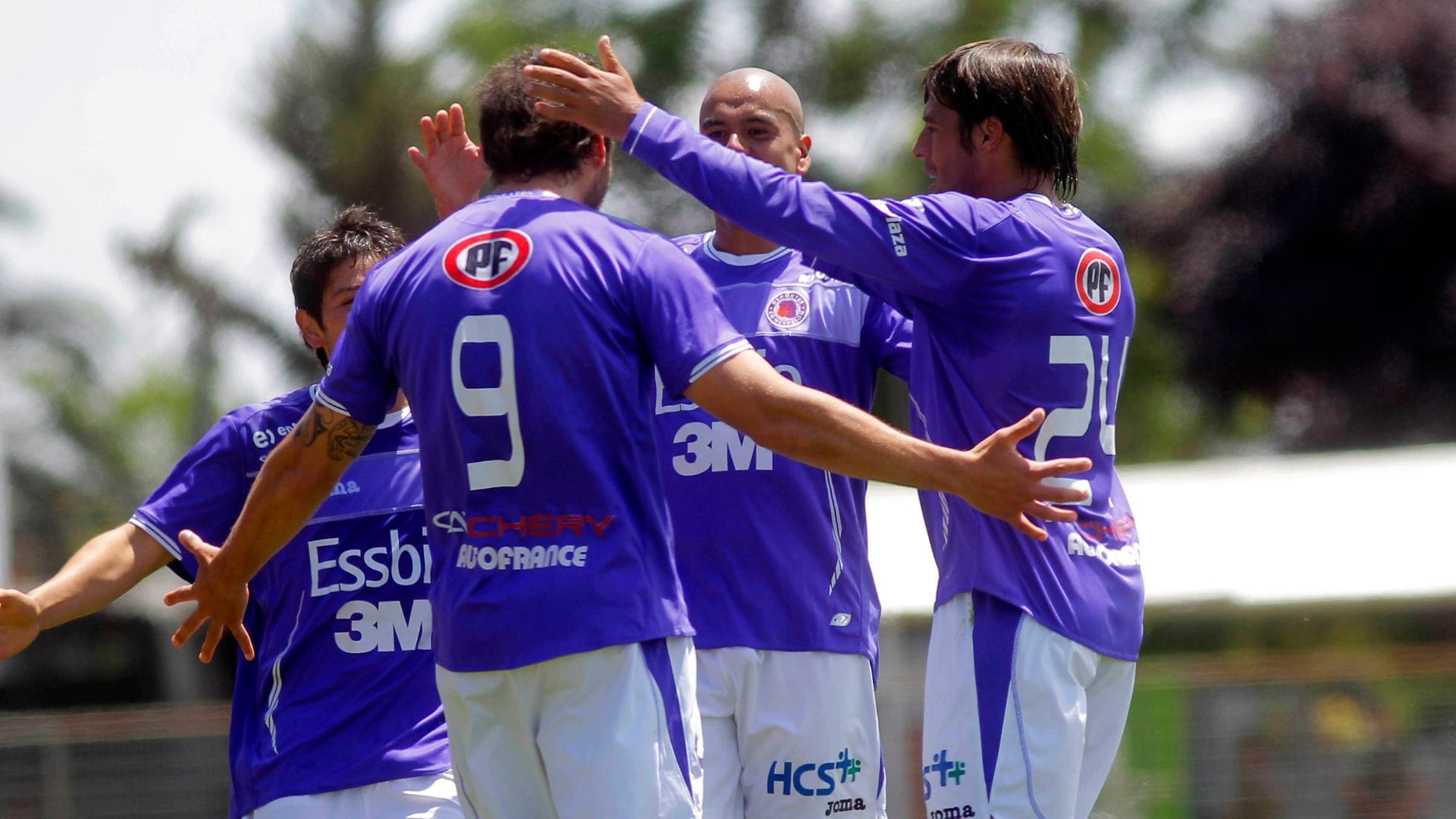 De cara a la pretemporada 2023: Conoce los nuevos fichajes del “León de Collao”