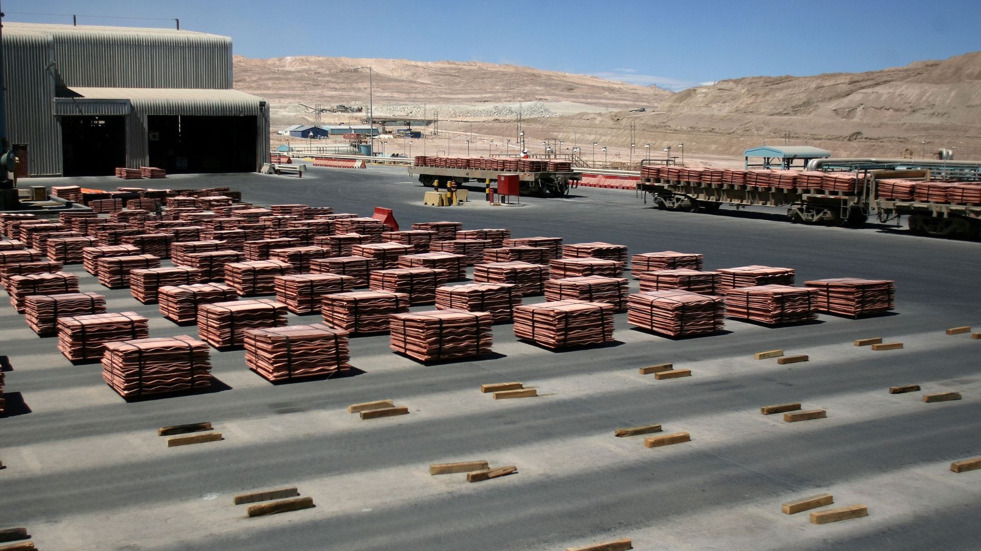 Pasa a nueva comisión: Proyecto de regalías mineras en Chile avanza en el Congreso