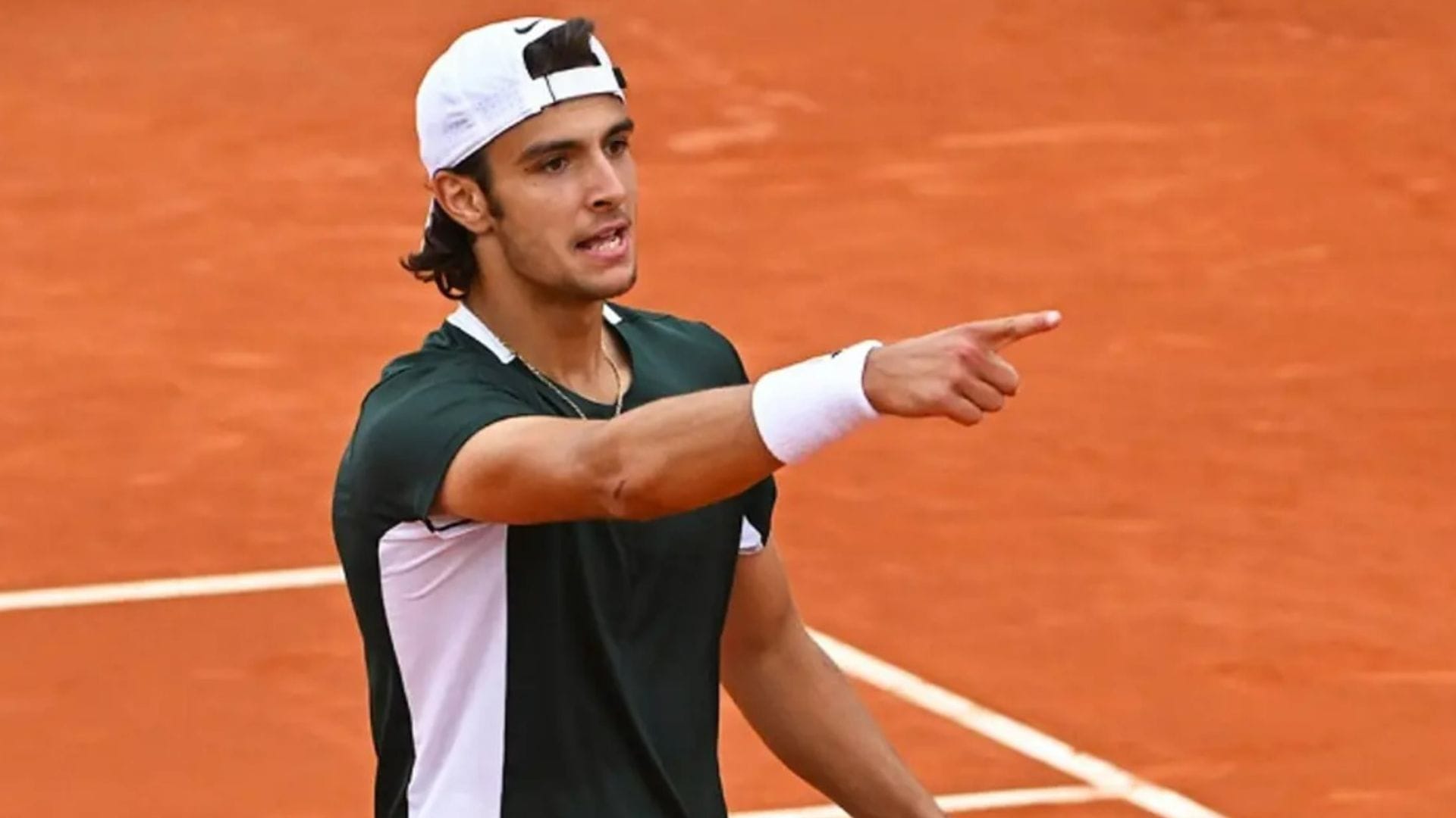 Confirman presencia de tenista italiano número 23 en el Ranking ATP para el Chile Open 2023