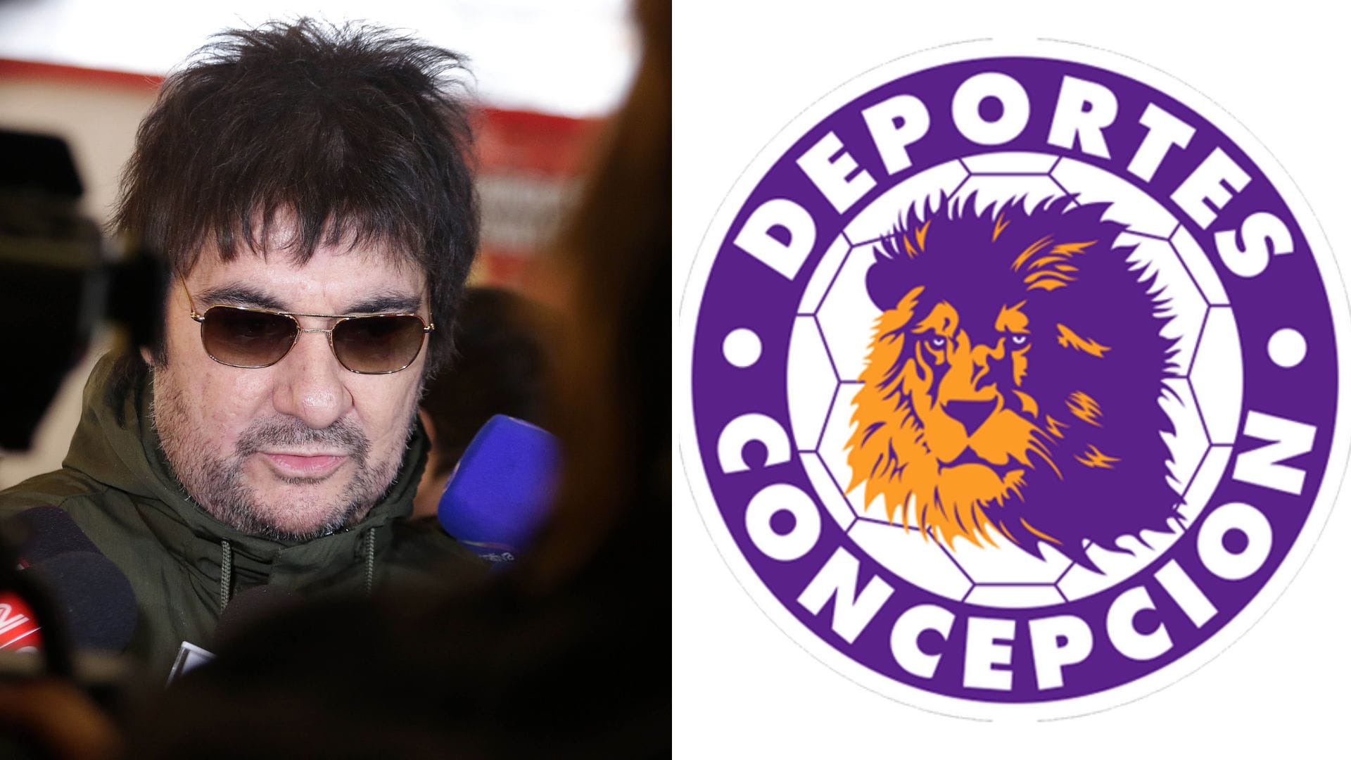 El emotivo gesto que el “León de Collao” brindó a Álvaro Henríquez antes de tocar en Concepción