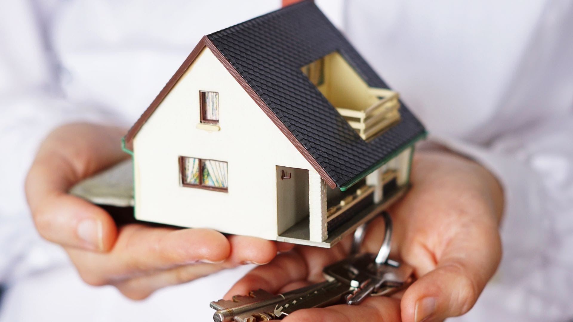 Registran baja disponibilidad de viviendas para la venta en el Gran Concepción: Junio anotó cerca de un 30% menos