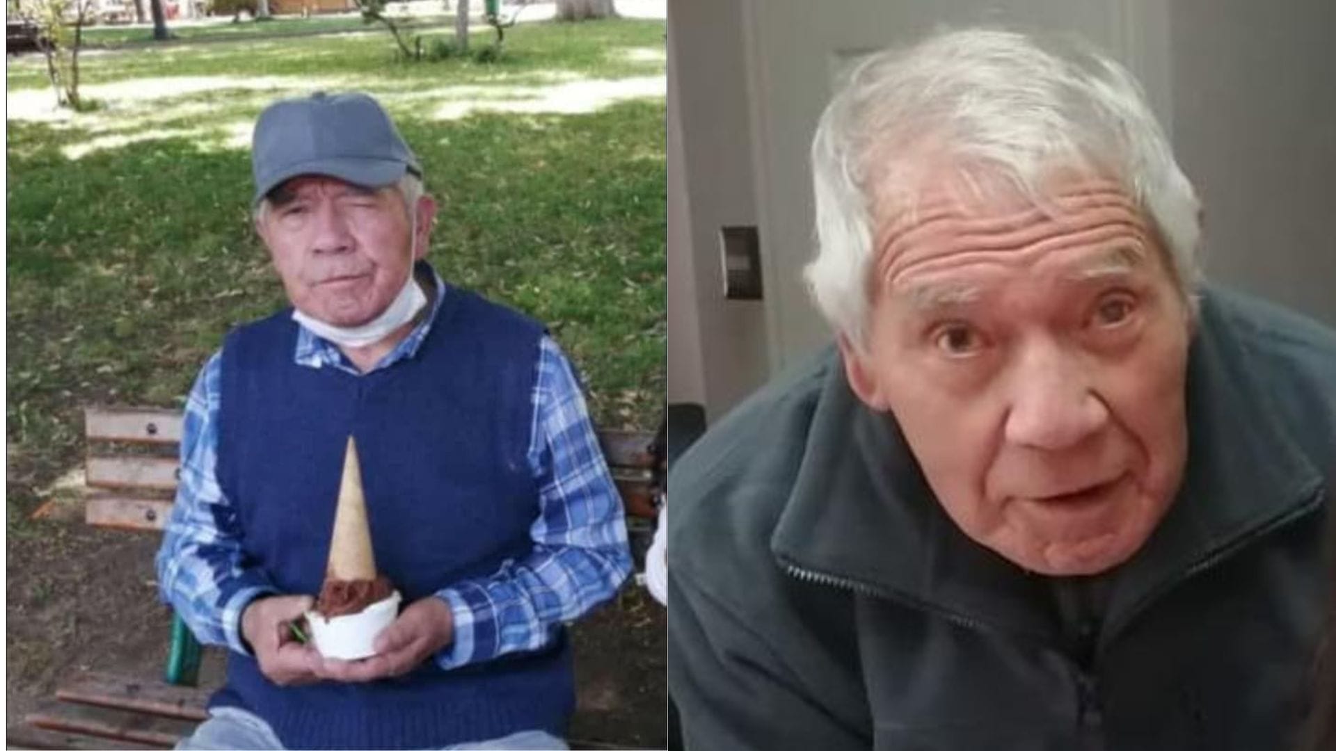 Intensa búsqueda de adulto mayor extraviado en Hualpén: Debería haber viajado hacia Yumbel pero nunca llegó