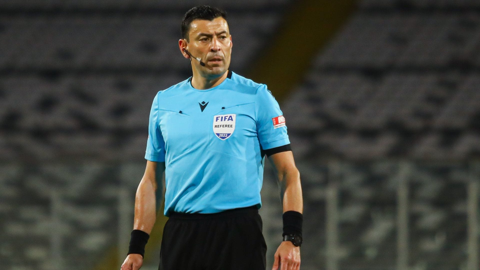 Roberto Tobar y los despidos: “Yo arriesgo, aunque salga perdiendo, para que el fútbol nacional mejore”