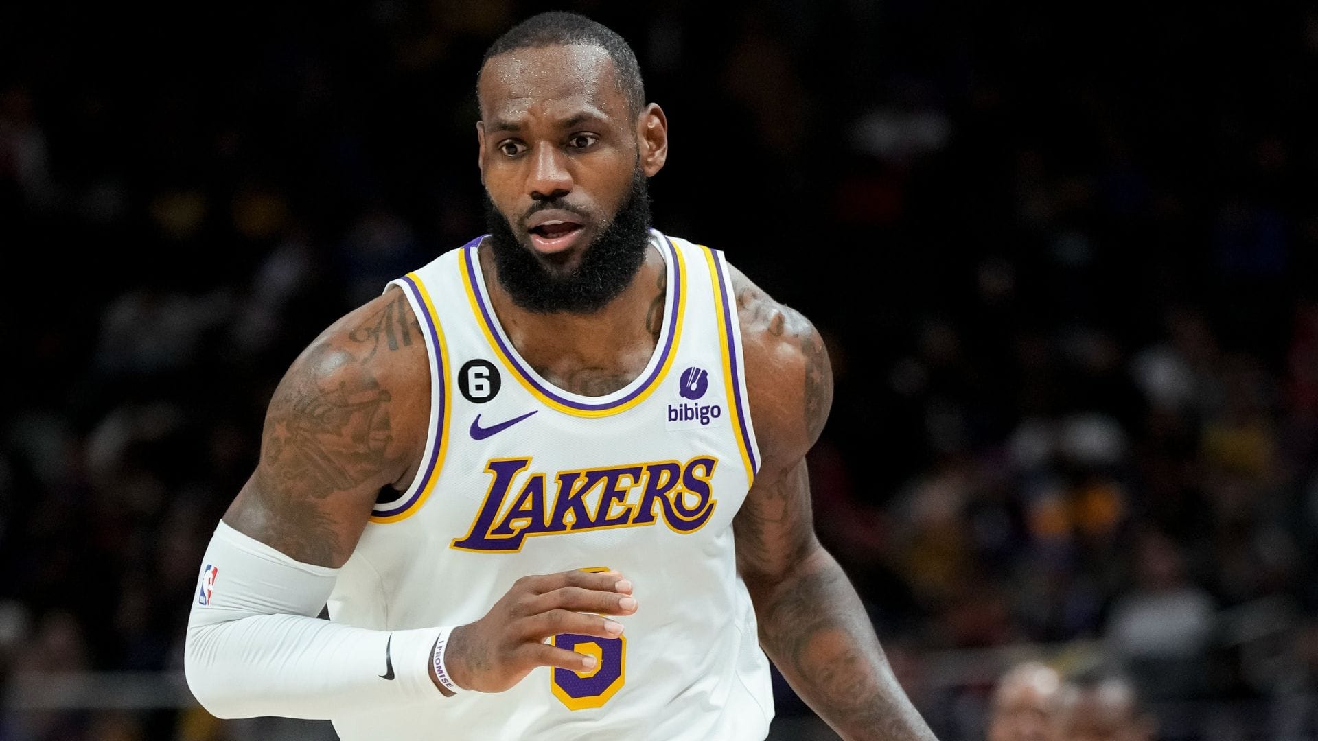 Lakers aumentan la racha y ya son cinco victorias seguidas