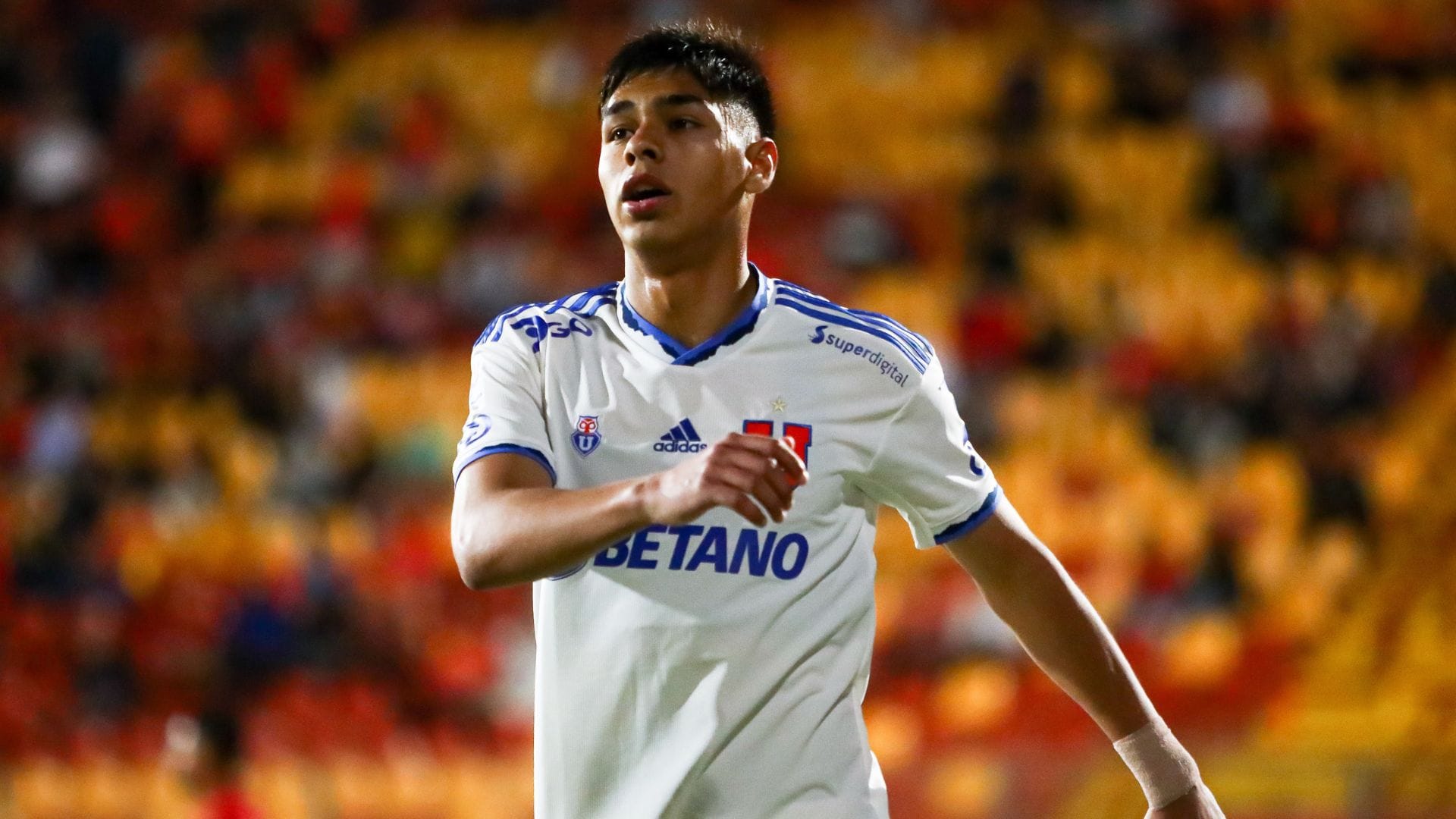 Dario Osorio interesa al Tottenham de la Premier League