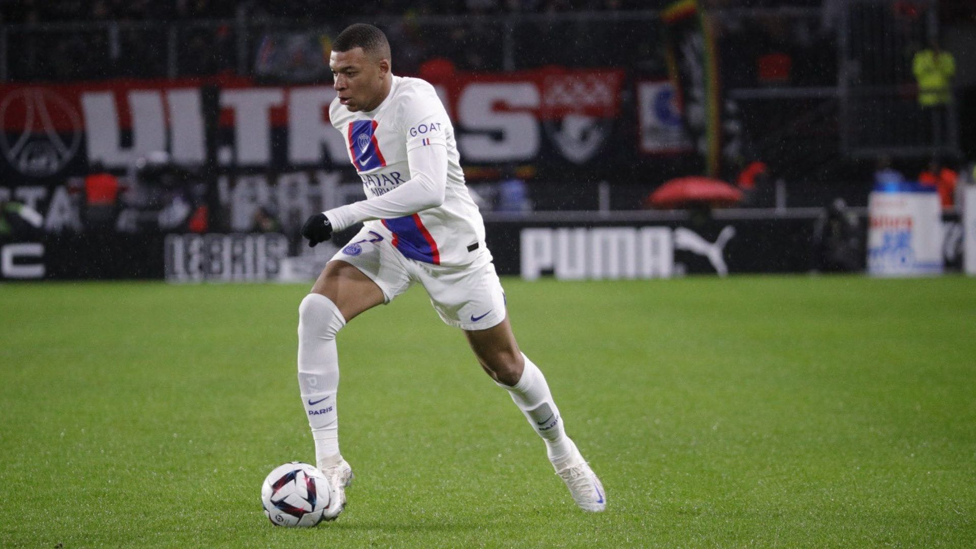 Sorpresa en la Ligue 1: PSG no pudo ante el Rennes