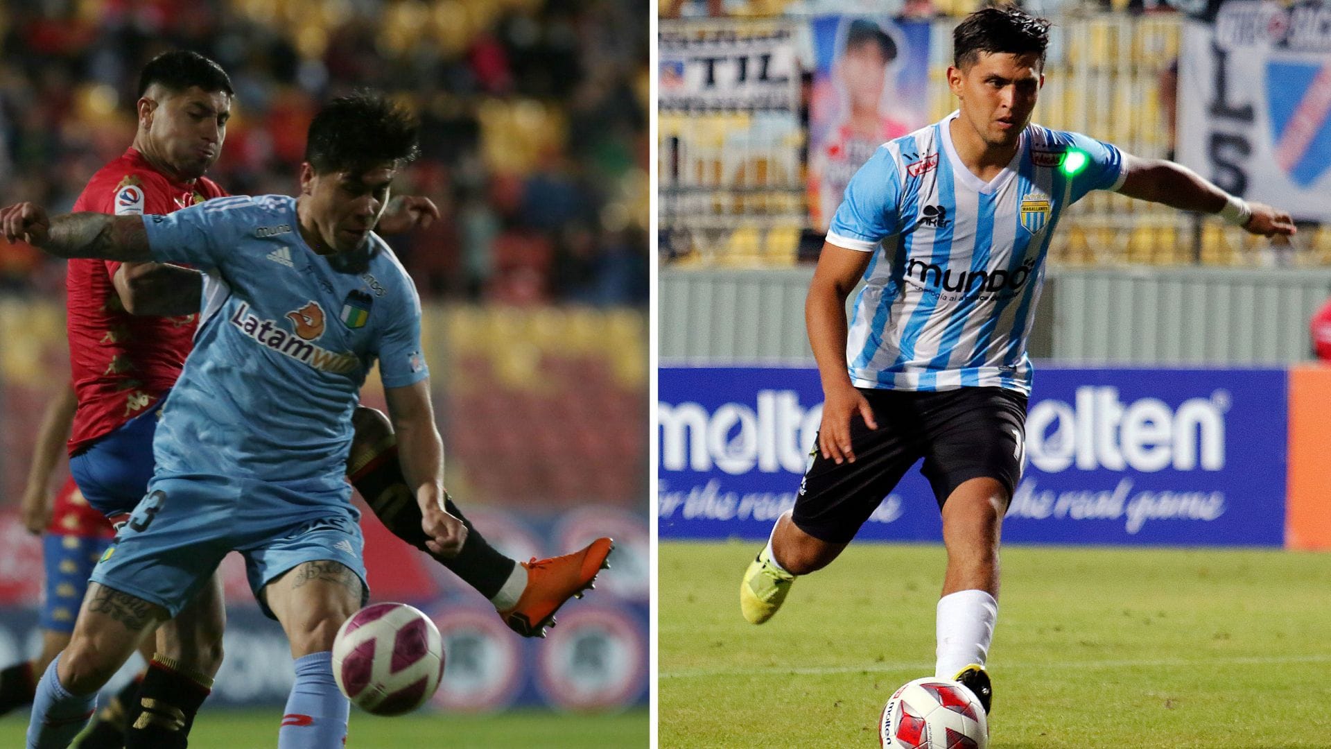 O’Higgins y Magallanes darán comienzo al fútbol chileno