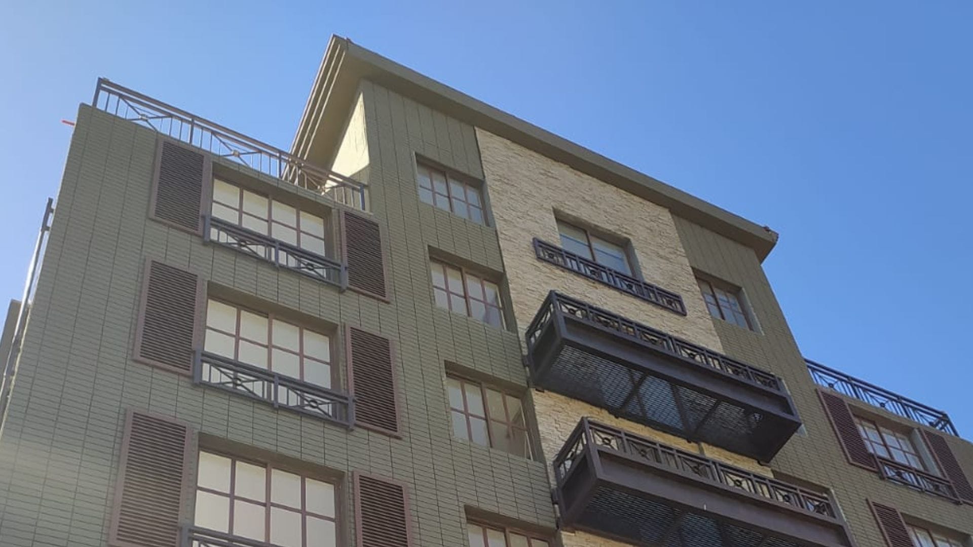 Inmobiliaria Las Magdalenas asegura que no solicitó la quiebra y que busca solución a vecinos afectados