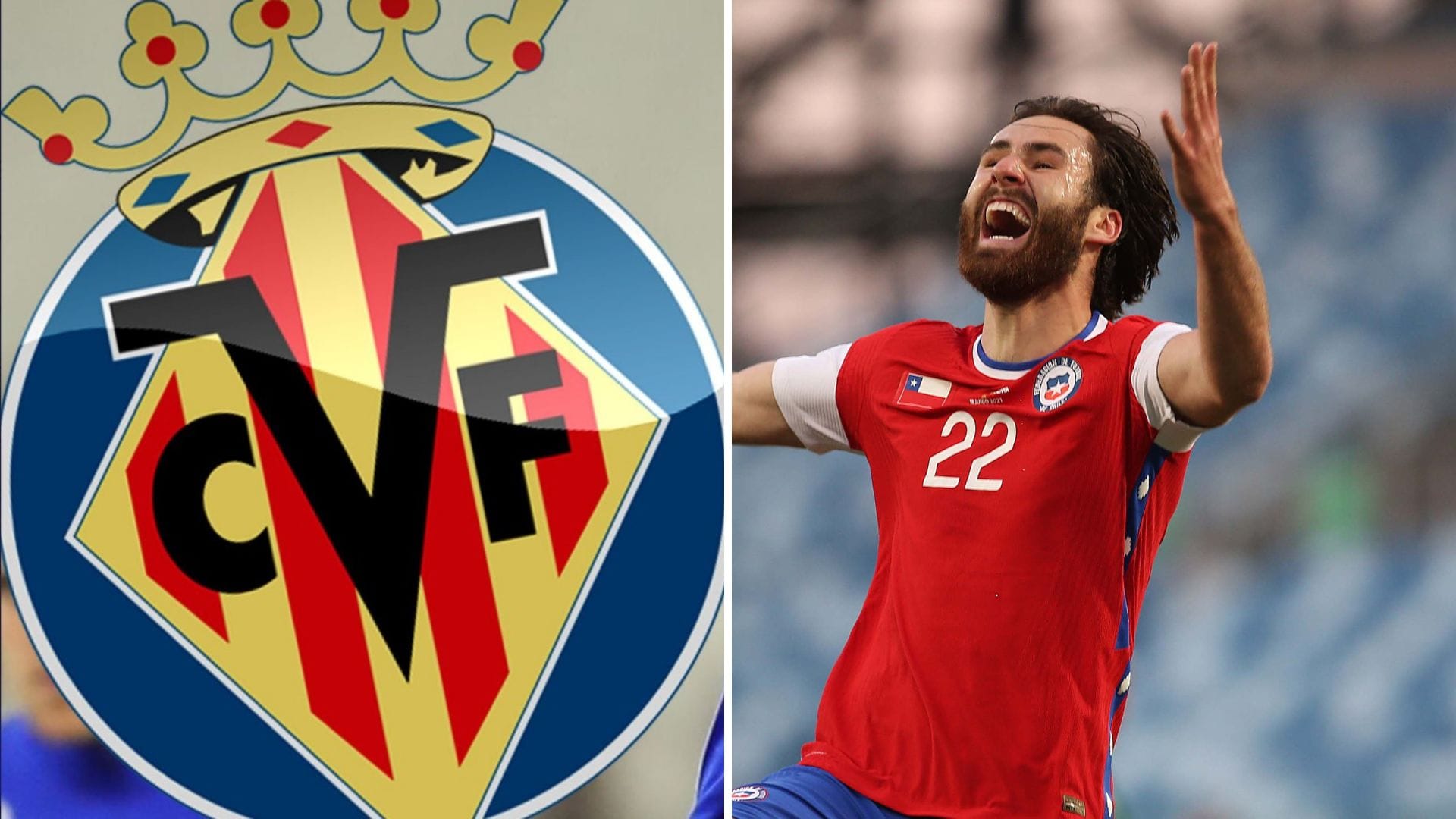¡Trato hecho!: Afirman que Ben Brereton se convirtió en el nuevo fichaje del Villareal CF
