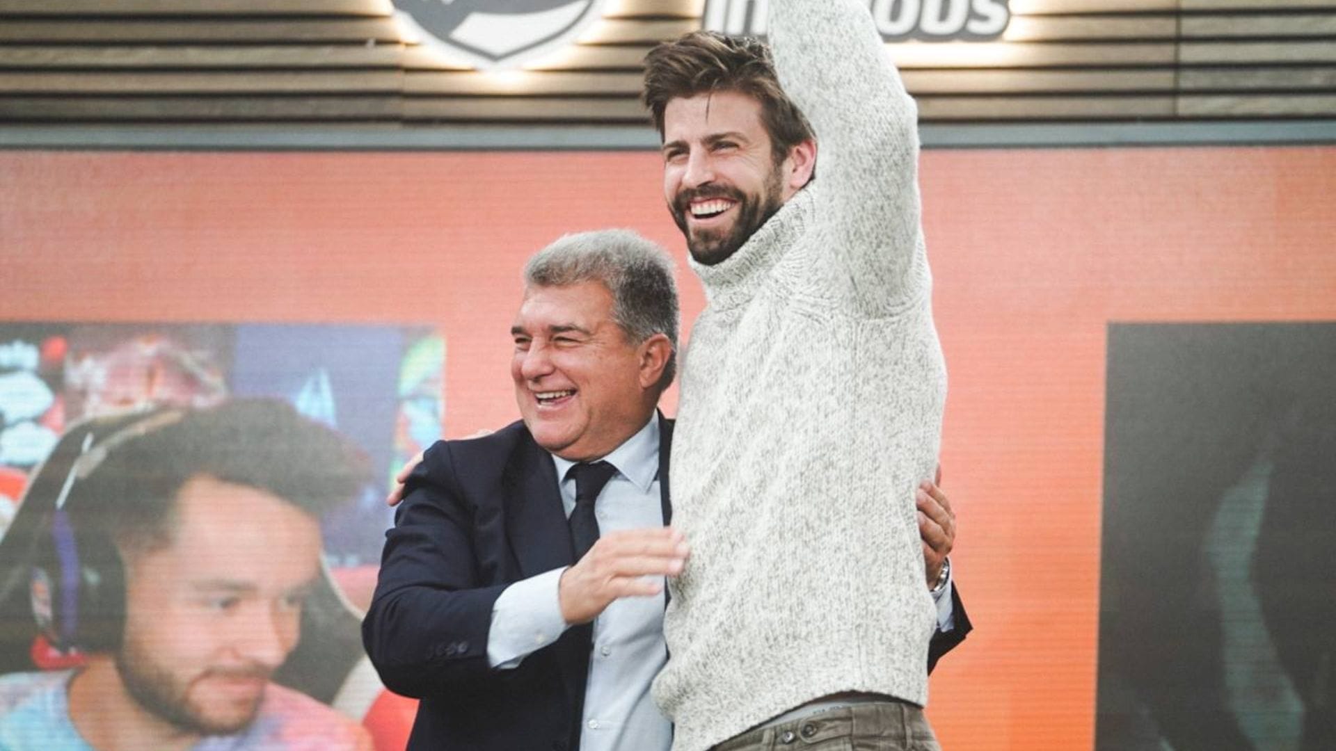 Final Four de la “Kings League” se disputará en el Camp Nou