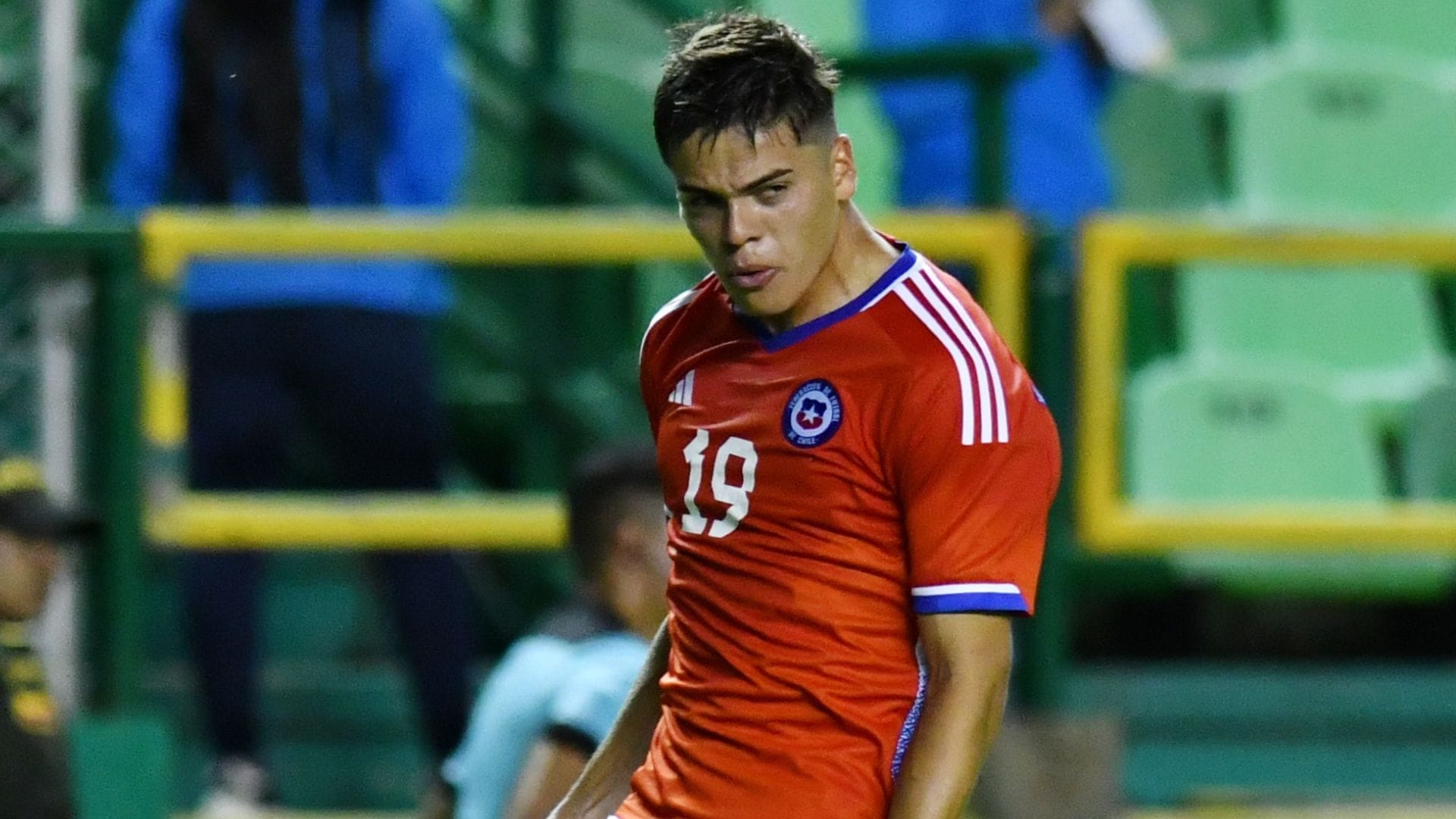Vicente Conelli sobre el empate de la Sub 20: “Nos faltó tranquilidad, un poco de fortuna”