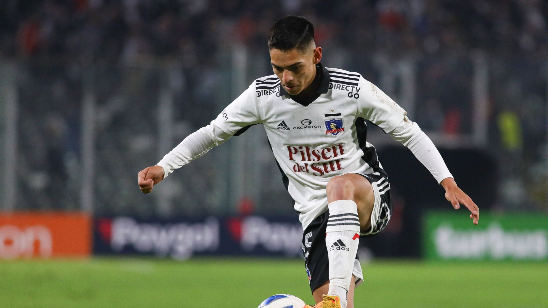 Joan Cruz y el partido ante Uruguay: “Es un rival que hemos enfrentado muchas veces, los conocemos bien”
