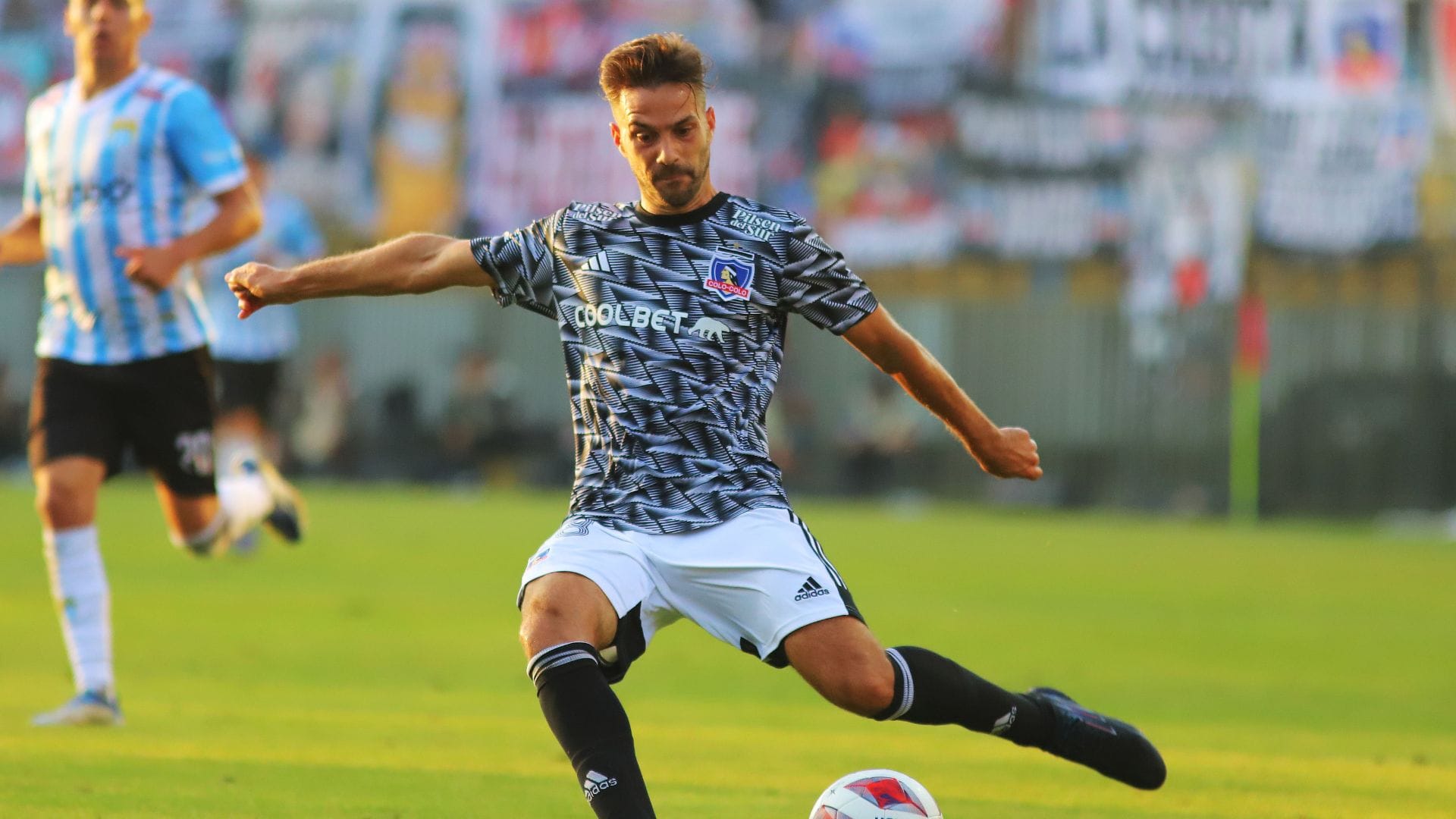 El campeón defensor ya tiene alineación confirmada