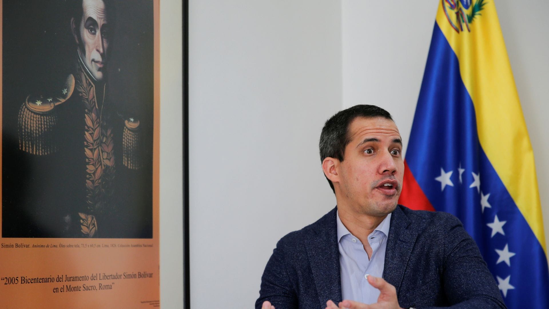 Venezuela adeuda 20,7 millones de dólares a bufetes que llevan ligitios en EEUU