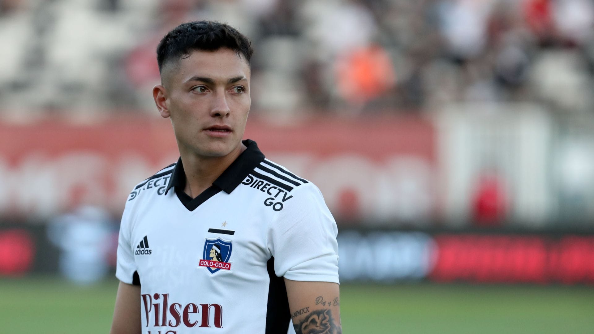 Oficial: Cristián Zavala es nuevo refuerzo de Curicó