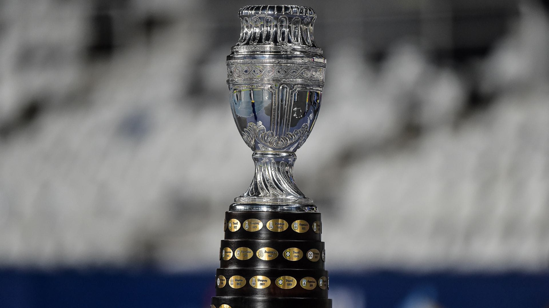 La Copa América 2024 será en Estados Unidos y tendrá miembros de la Concacaf